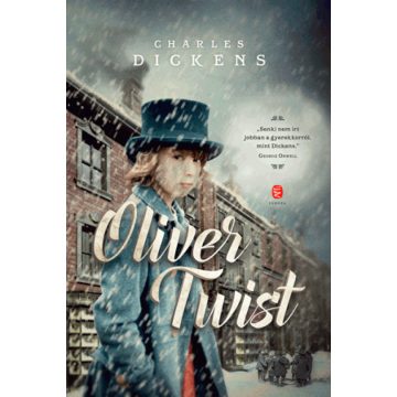 Charles Dickens: Oliver Twist