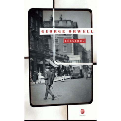 George Orwell: Légszomj