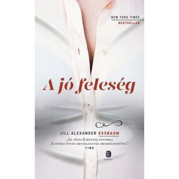 Jill Alexander Essbaum: A jó feleség