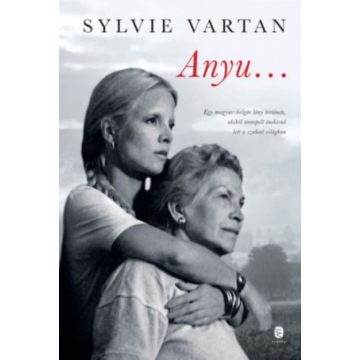 Sylvie Vartan: Anyu...