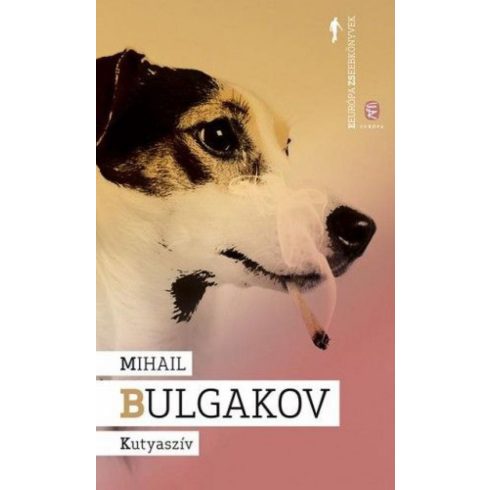 Mihail Bulgakov: Kutyaszív
