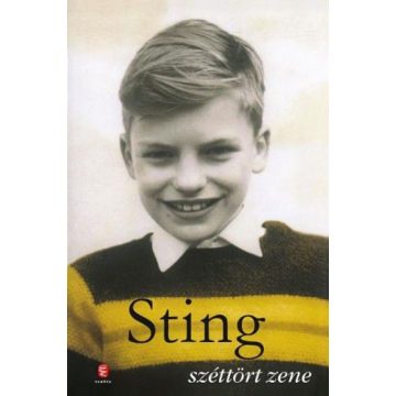 Sting: Széttört zene