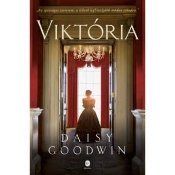 Daisy Goodwin: Viktória