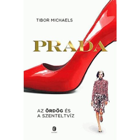 Tibor Michaels: Prada