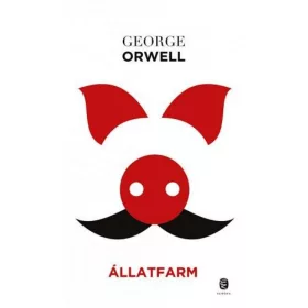 George Orwell: Állatfarm