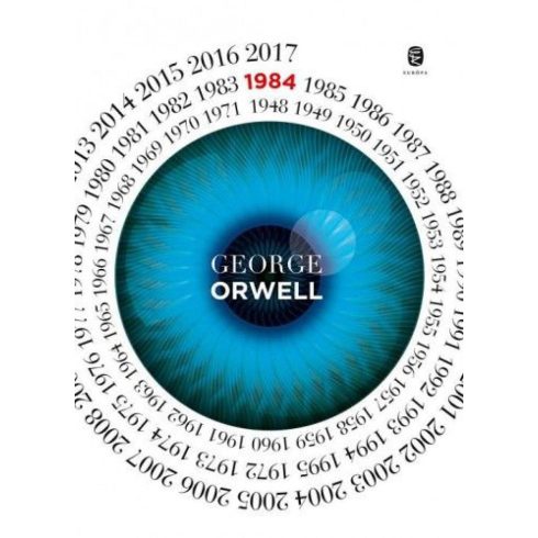 George Orwell: 1984