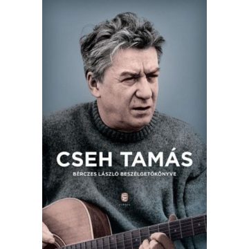 Bérczes László, Cseh Tamás: Cseh Tamás