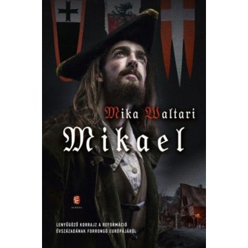 Mika Waltari: Mikael