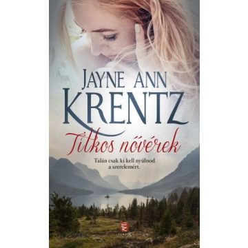 Jayne Ann Krentz: Titkos nővérek