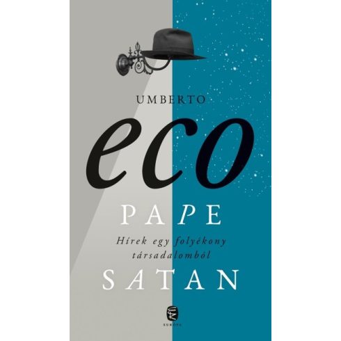 Umberto Eco: Papé Satan