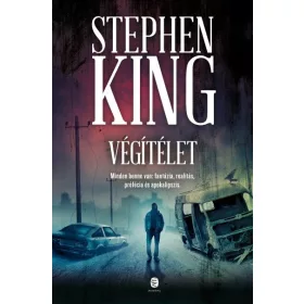 Stephen King: Végítélet