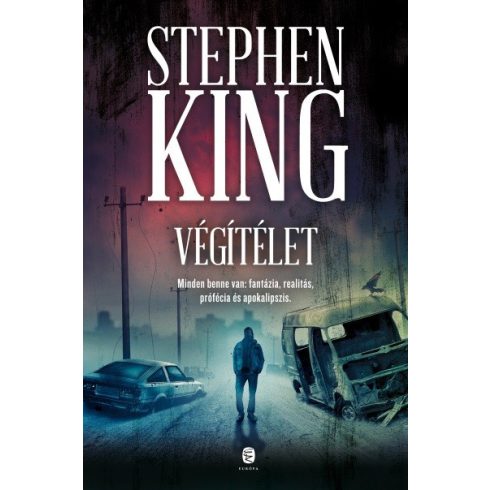 Stephen King: Végítélet