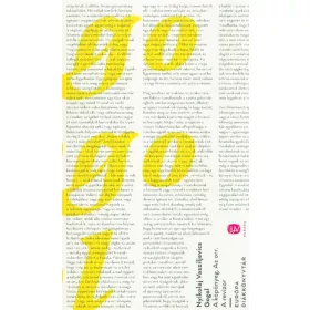   Nyikolaj Vasziljevics Gogol: A köpönyeg - Az orr - A revizor