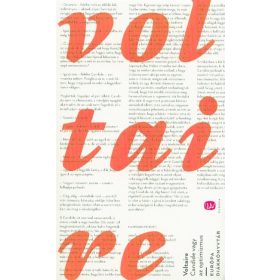 Voltaire: Candide vagy az optimizmus