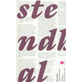 H. B. Stendhal: Vörös és fekete