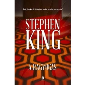 Stephen King: A ragyogás