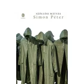 Szöllősi Mátyás: Simon Péter