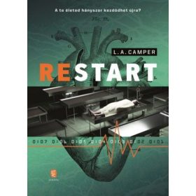 L. A. Camper: Restart