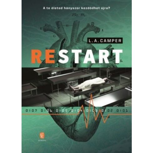 L. A. Camper: Restart