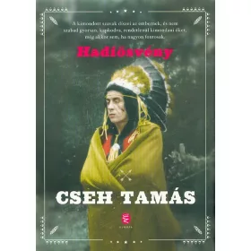 Cseh Tamás: Hadiösvény