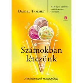 Daniel Tammet: Számokban létezünk