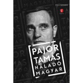 Pajor Tamás: Haladó magyar - Dalversek