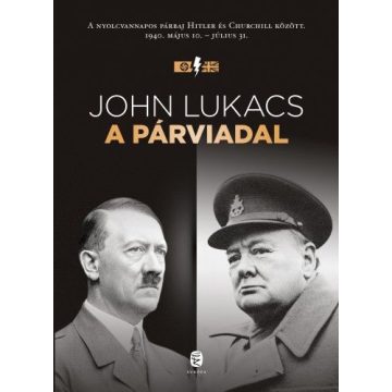 John Lukacs: A párviadal