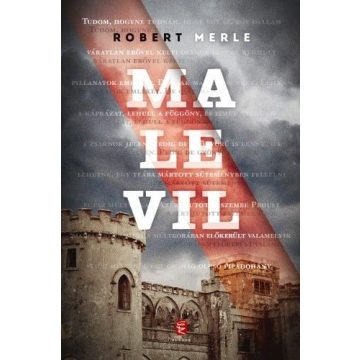 Robert Merle: Malevil