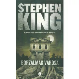Stephen King: Borzalmak városa