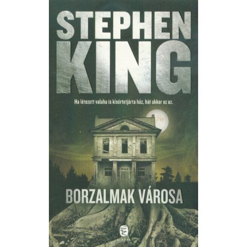 Stephen King: Borzalmak városa