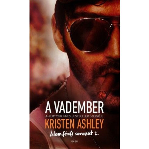 Kristen Ashley: A vadember / Álomférfi 2.