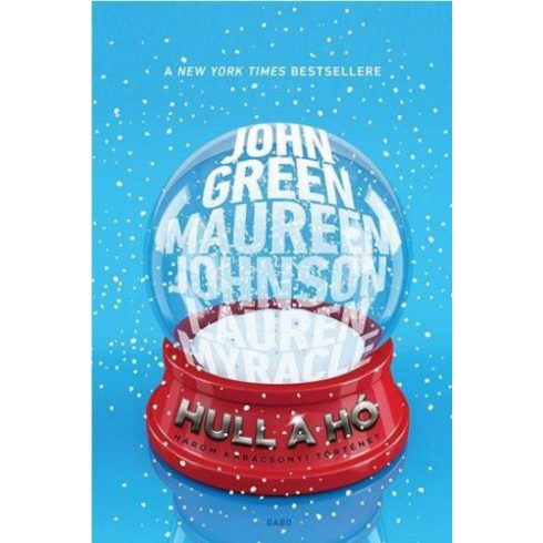 John Green: Hull a hó