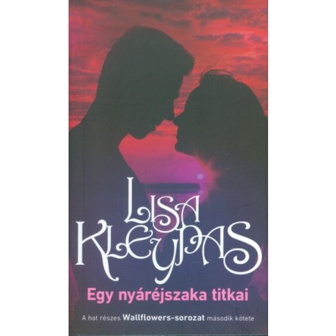 Lisa Kleypas: Egy nyáréjszaka titkai