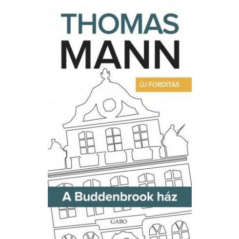 Thomas Mann: A Buddenbrook ház
