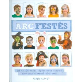 Karen Harvey: Arcfestés