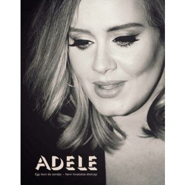 Sarah Louise-James: Adele