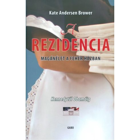 Kate Andersen Brower: A rezidencia