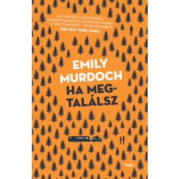 Emily Murdoch: Ha megtalálsz