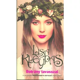 Lisa Kleypas: Botrány tavasszal