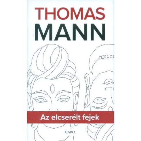 Thomas Mann: Az elcserélt fejek