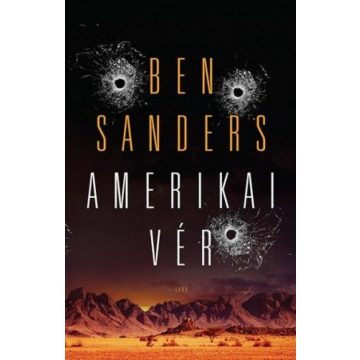 Ben Sanders: Amerikai vér