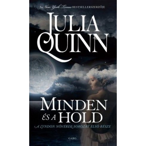 Julia Quinn: Minden és a hold