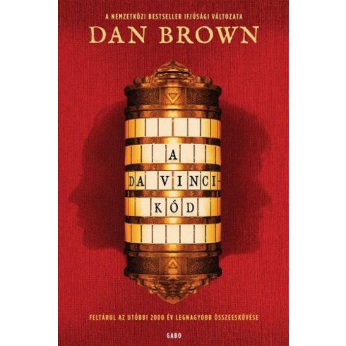 Dan Brown: A Da Vinci-kód - Ifjúsági változat