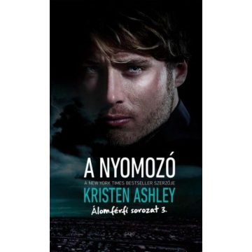 Kristen Ashley: A nyomozó