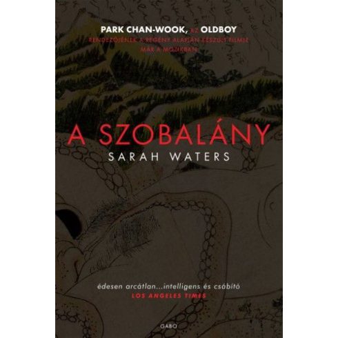 Sarah Waters: A szobalány