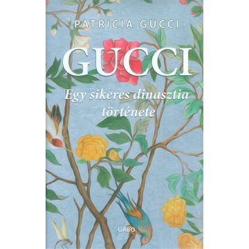 Patricia Gucci: Gucci