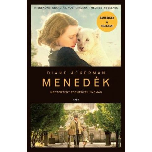 Diane Ackerman: Menedék