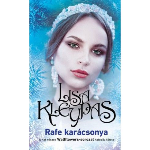 Lisa Kleypas: Rafe karácsonya