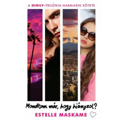 Estelle Maskame: Mondtam már, hogy hiányzol?