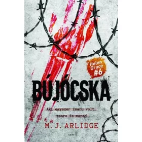 M. J. Arlidge: Bújócska